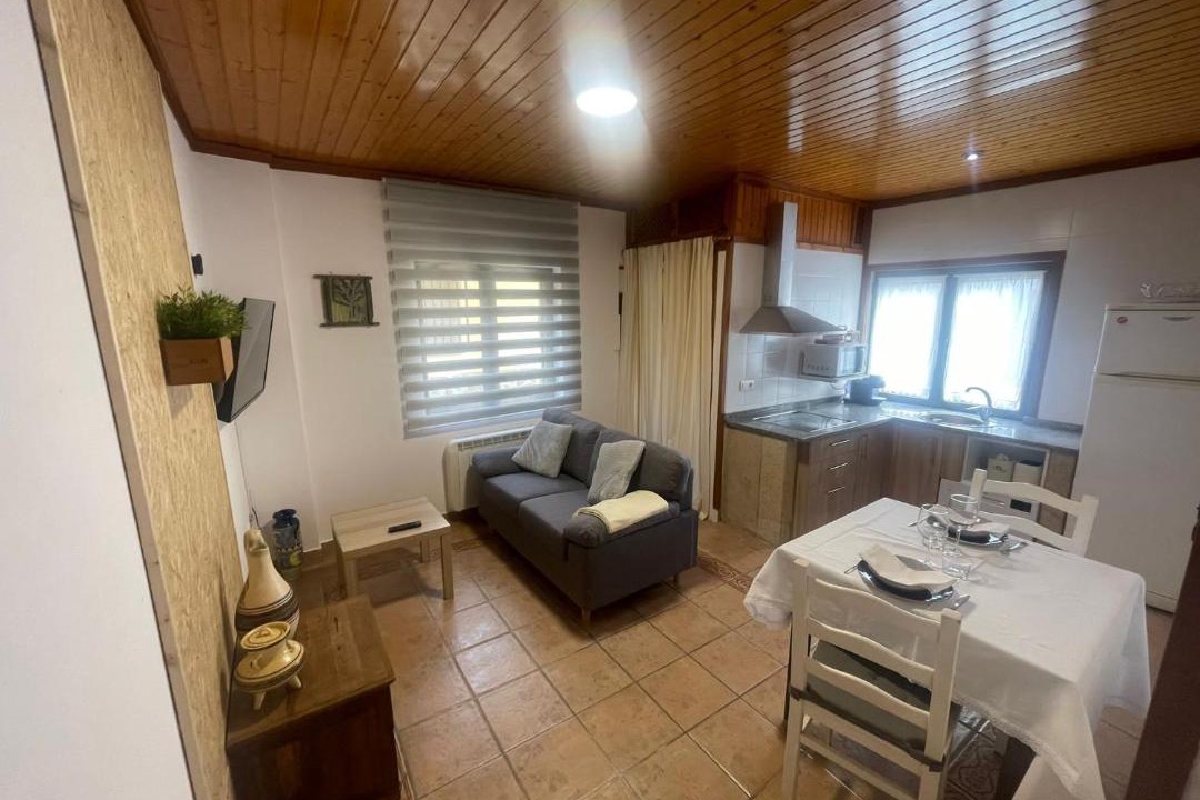 Photo of Livingroom in Saucelle