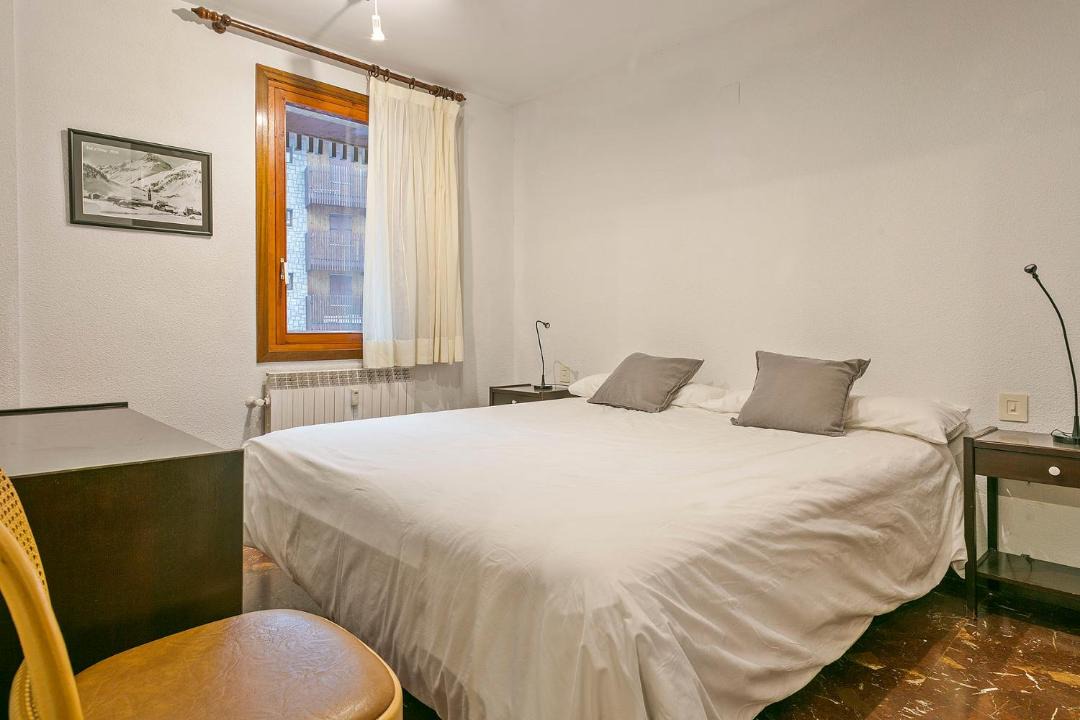 Photo of Bedroom in Vielha