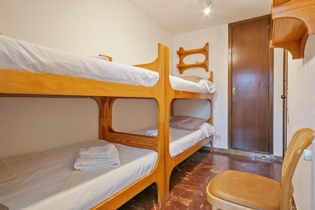 Photo of Bedroom in Vielha
