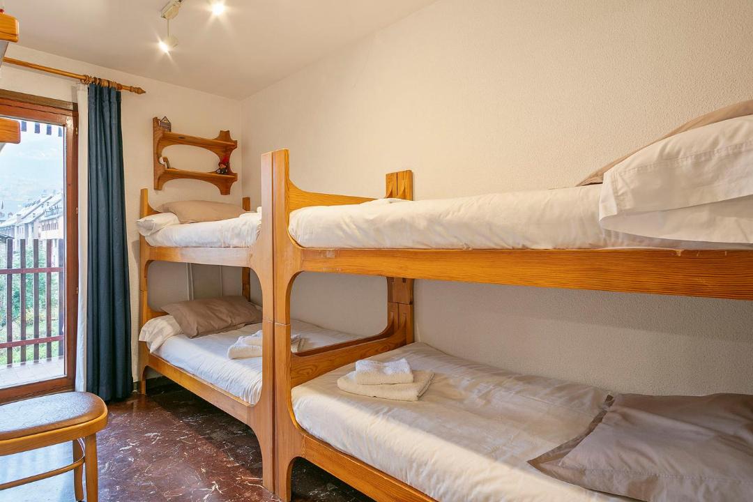 Photo of Bedroom in Vielha