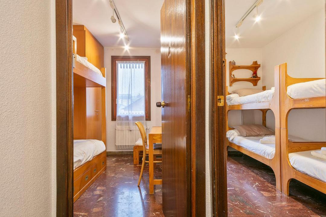 Photo of Bedroom in Vielha