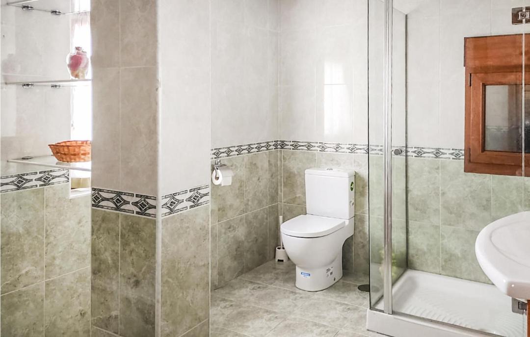 Photo of Bathroom in Monte