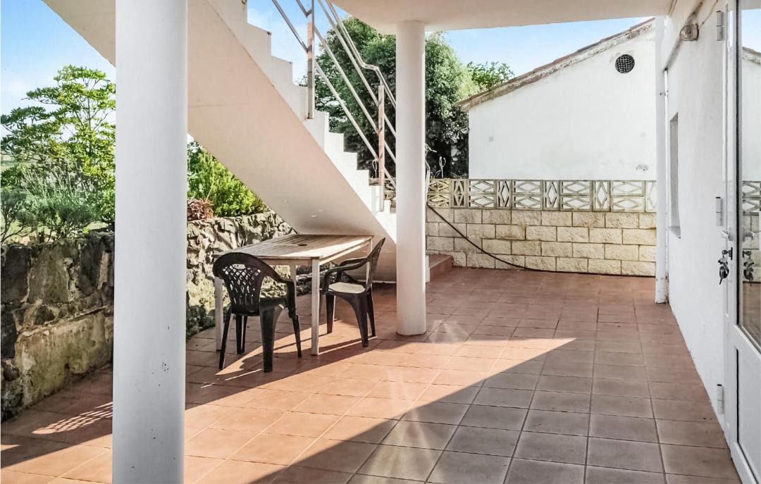 Photo of Patio Balcony in Monte