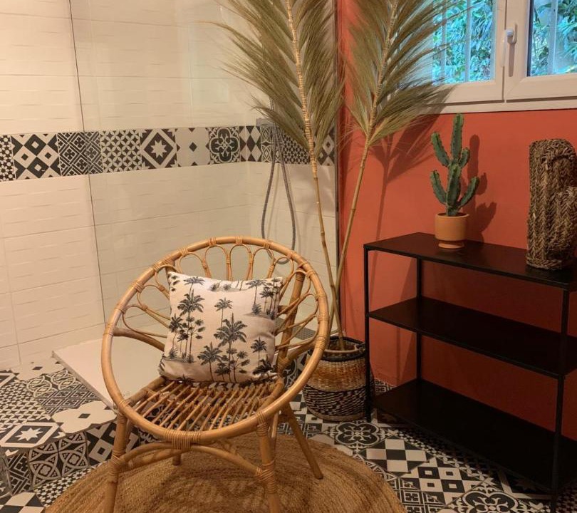 Photo of Bathroom in Montboucher-sur-Jabron