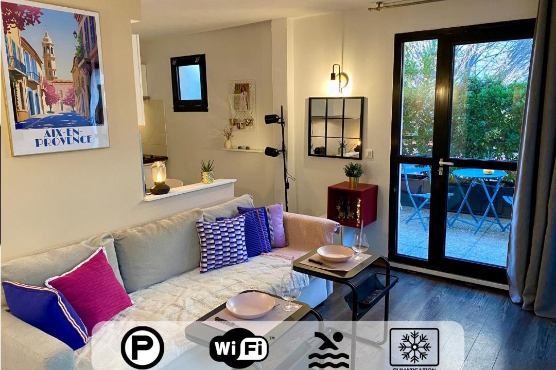 Photo of Livingroom in Sud