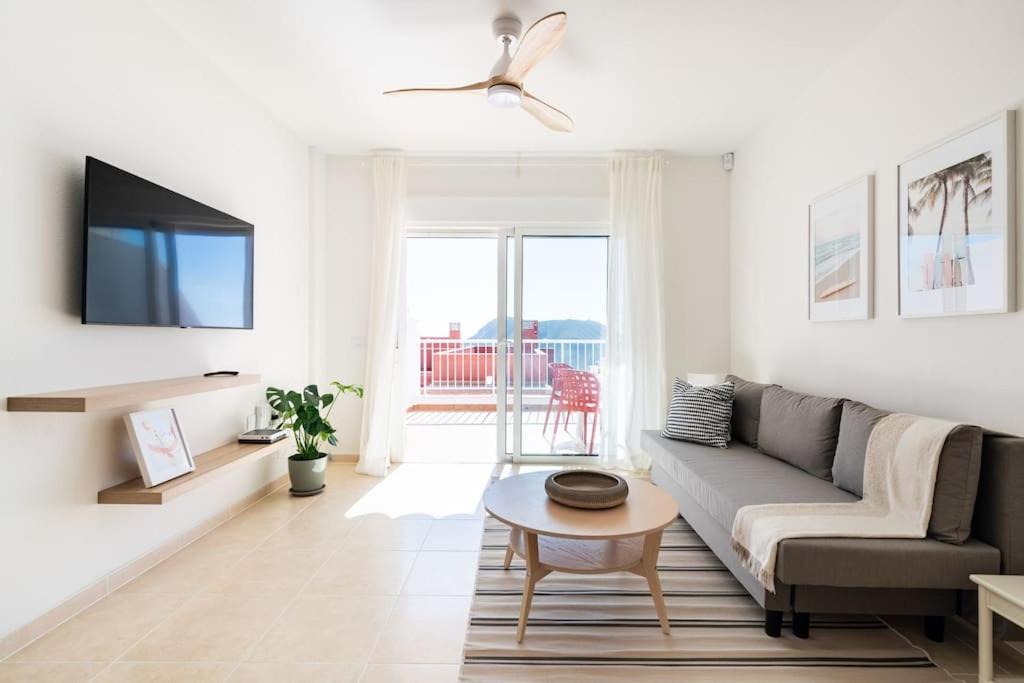 Photo of Livingroom in Chayofa