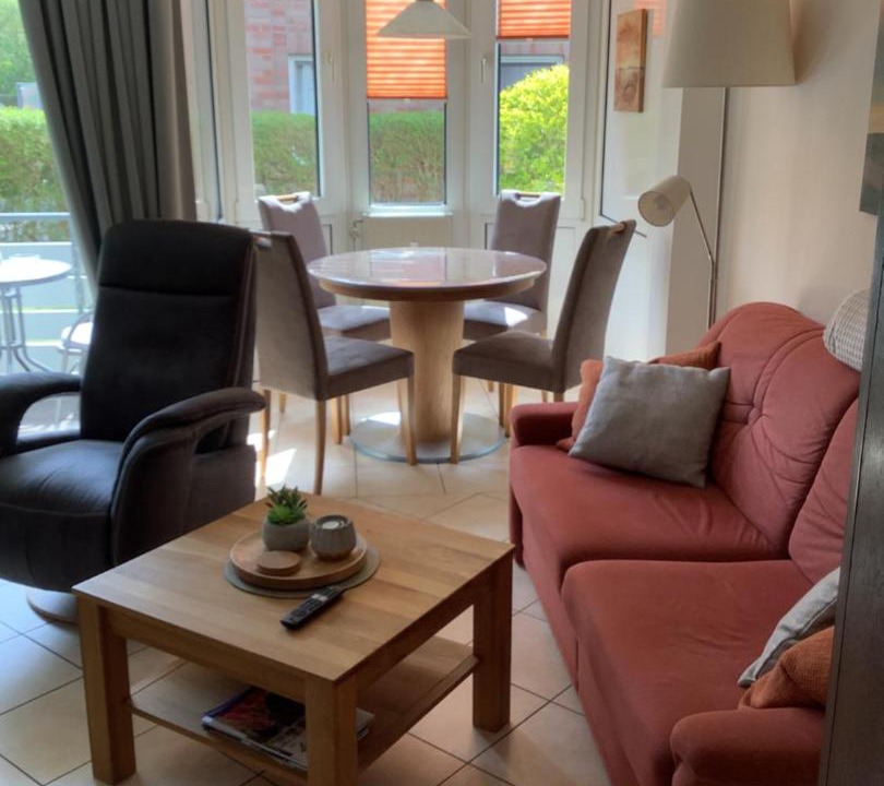 Photo of Livingroom in Duhnen