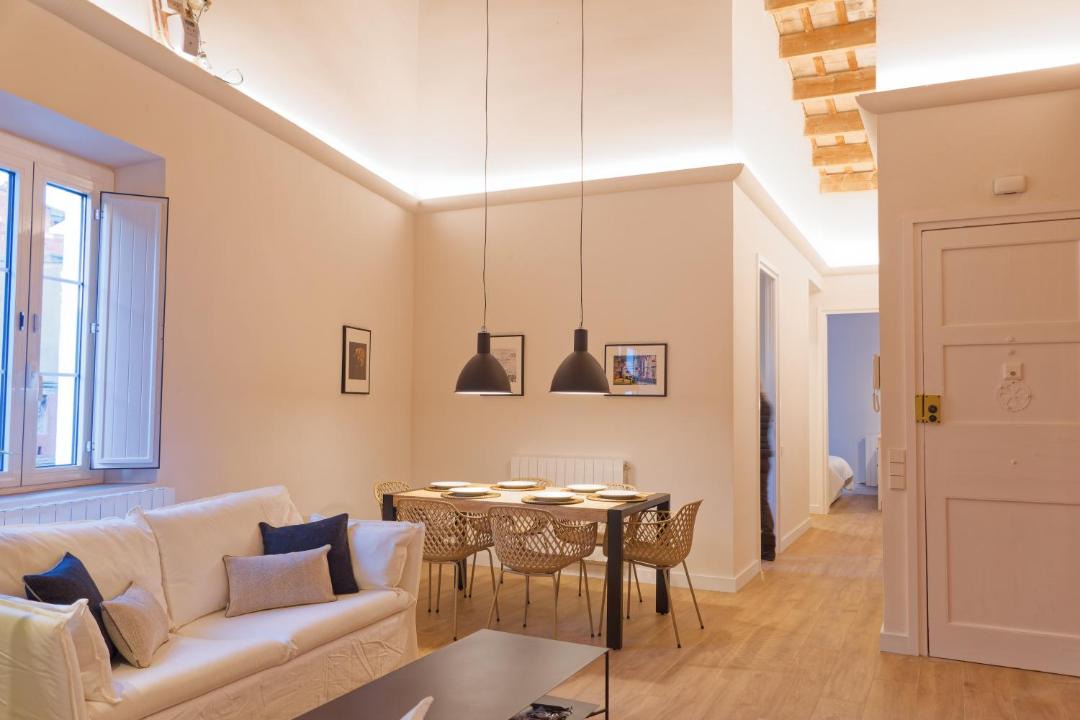 Photo of Livingroom in Sant Feliu de Guixols
