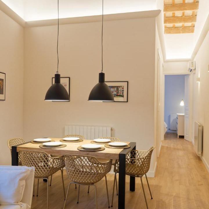 Photo of Livingroom in Sant Feliu de Guixols
