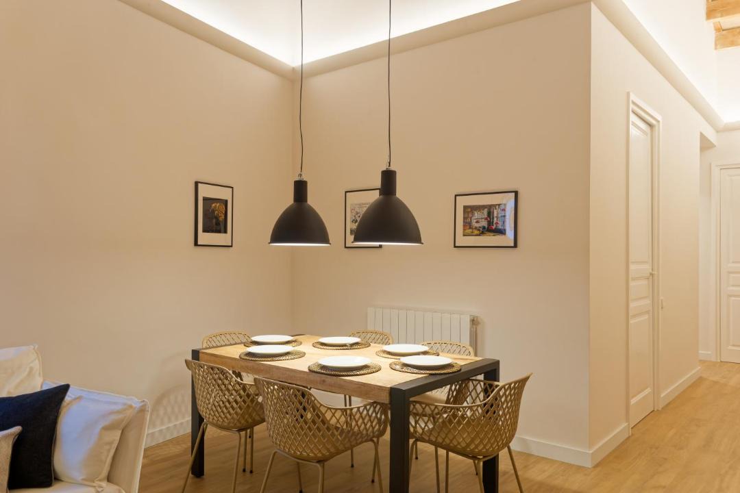 Photo of Livingroom in Sant Feliu de Guixols