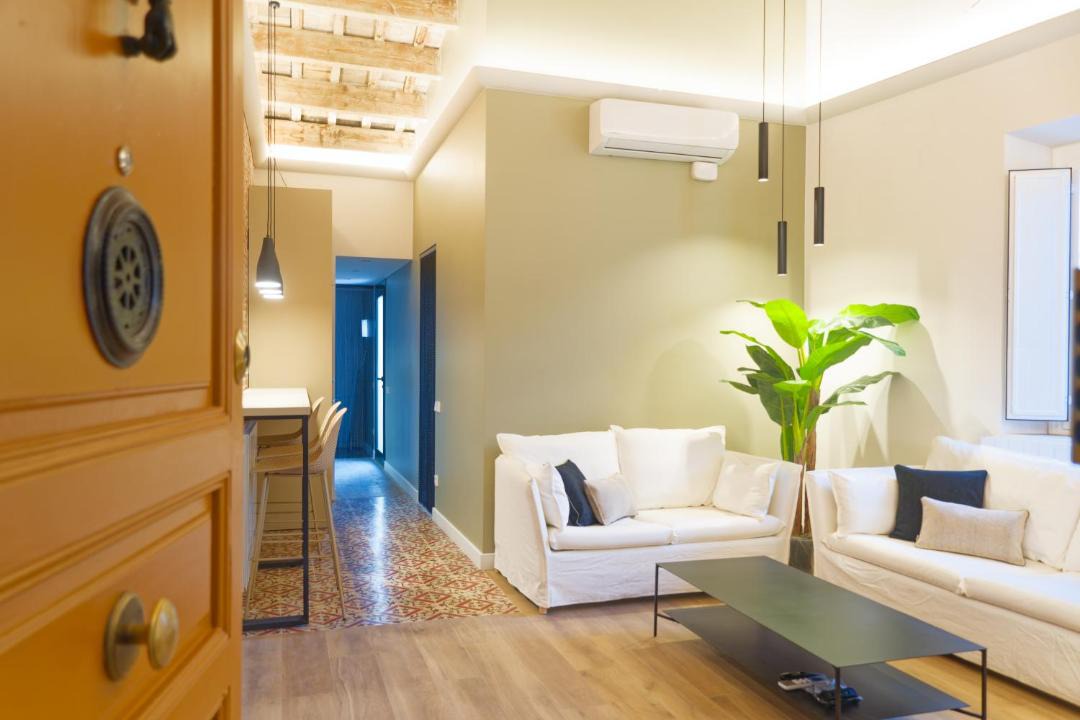 Photo of Livingroom in Sant Feliu de Guixols