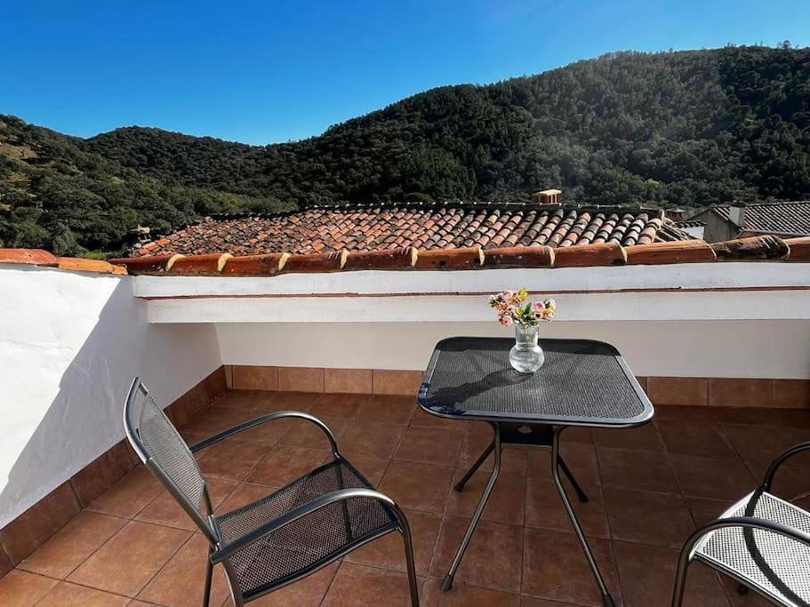 Photo of Patio Balcony in Alajar