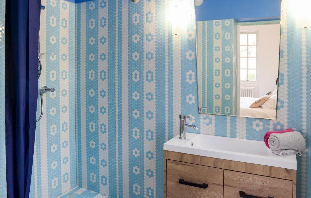 Photo of Bathroom in Chamaret