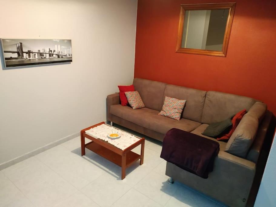 Photo of Livingroom in Carballo