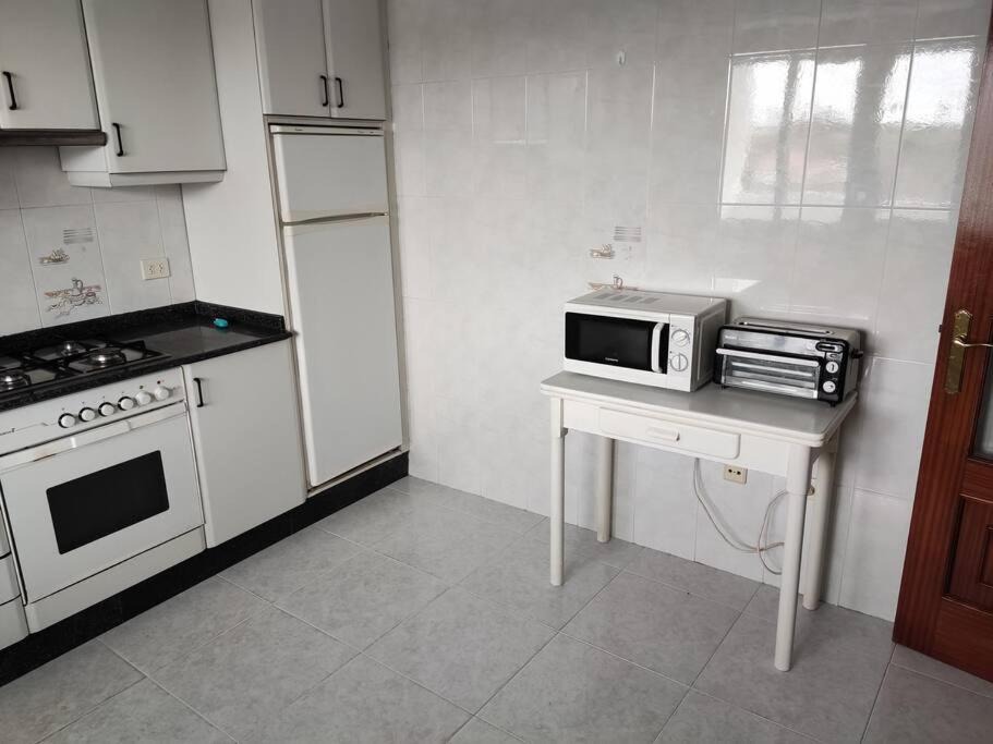 Photo of Kitchen in Carballo