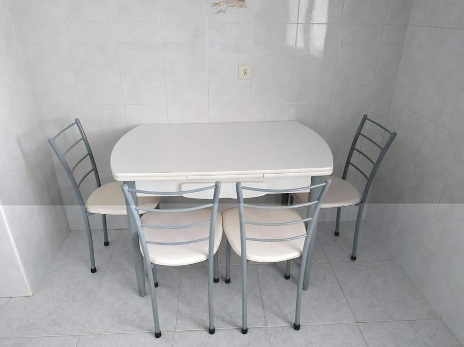 Photo of Bathroom in Carballo