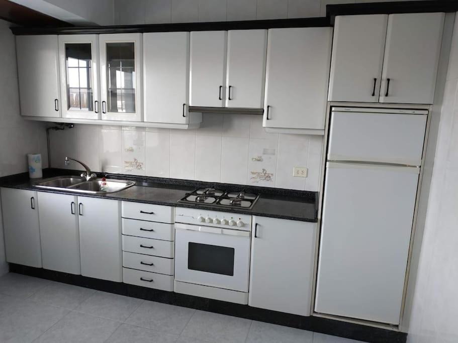 Photo of Kitchen in Carballo