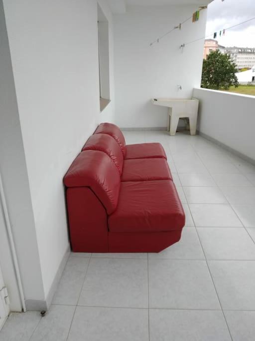 Photo of Livingroom in Carballo