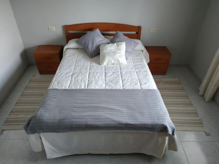 Photo of Bedroom in Carballo