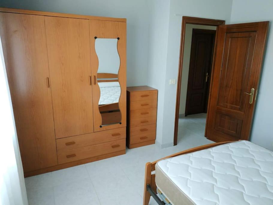 Photo of Bedroom in Carballo