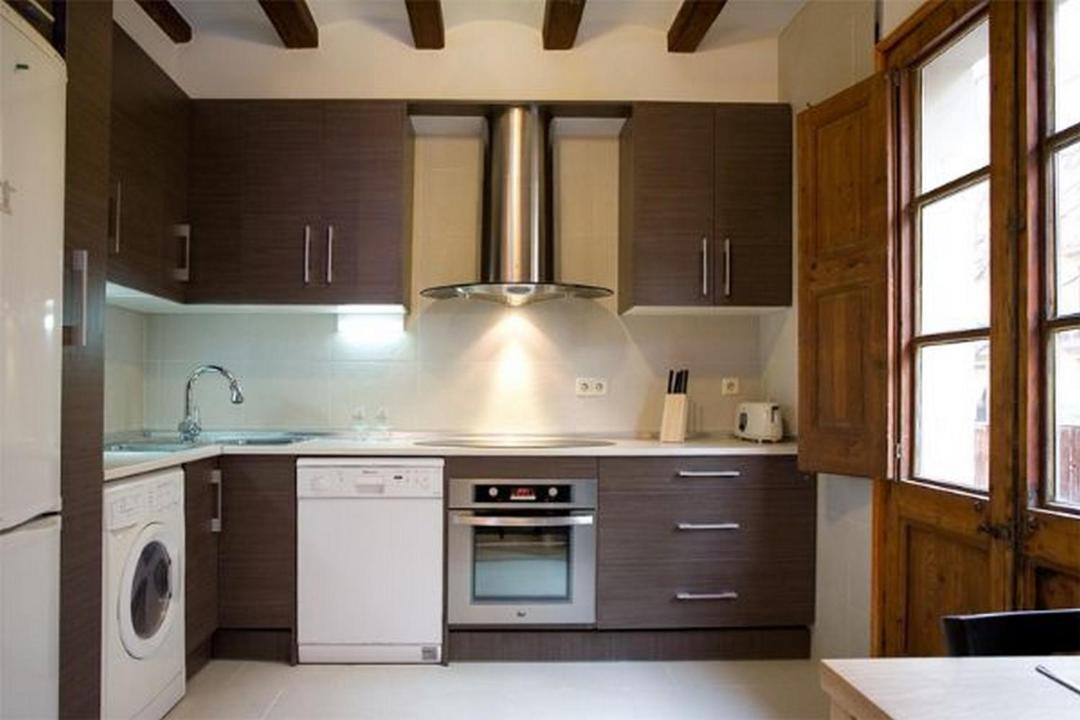 Photo of Kitchen in Sant Antoni