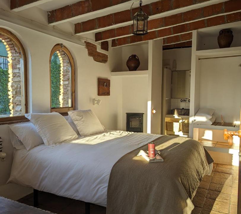 Photo of Bedroom in Riudoms