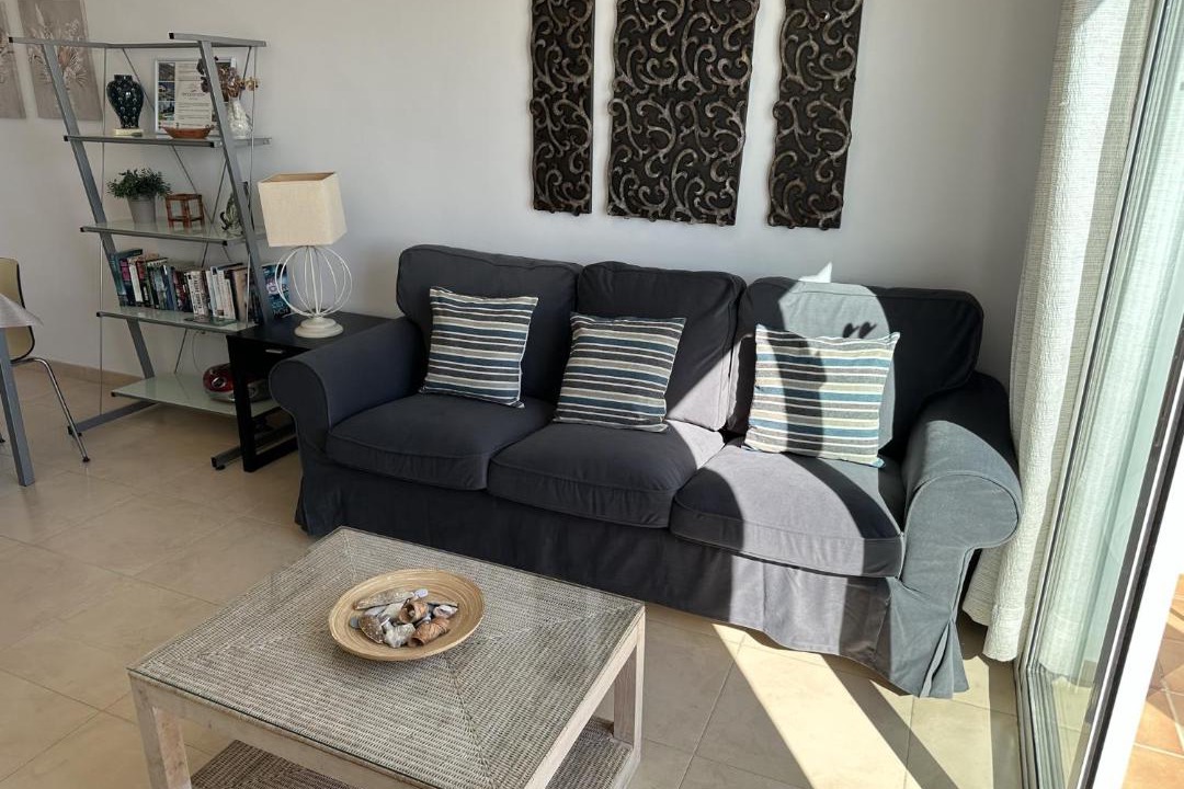 Photo of Livingroom in Chimenea