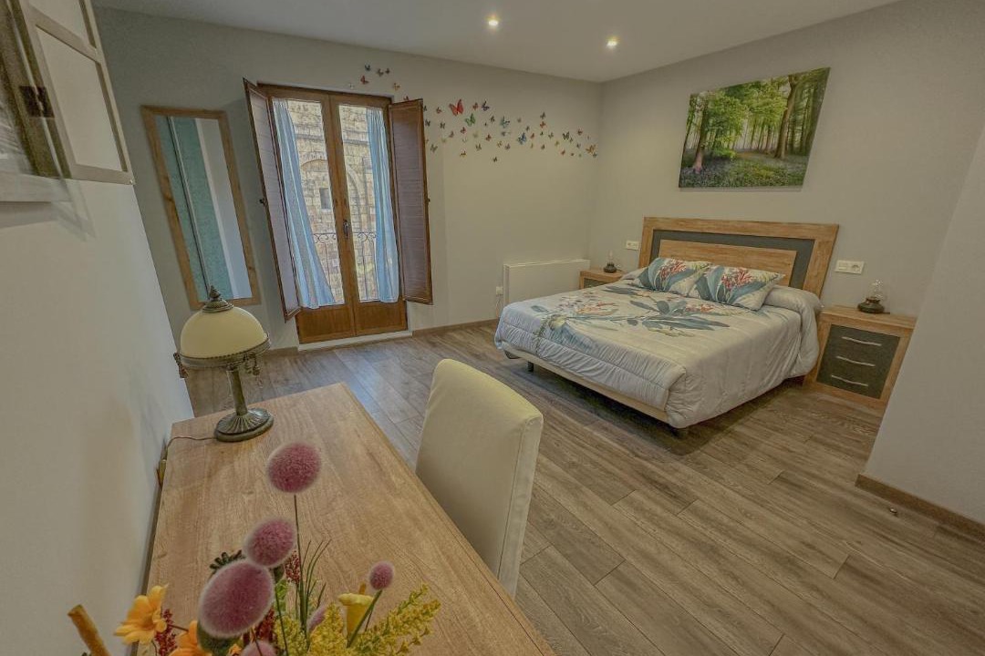 Photo of Bedroom in Centro