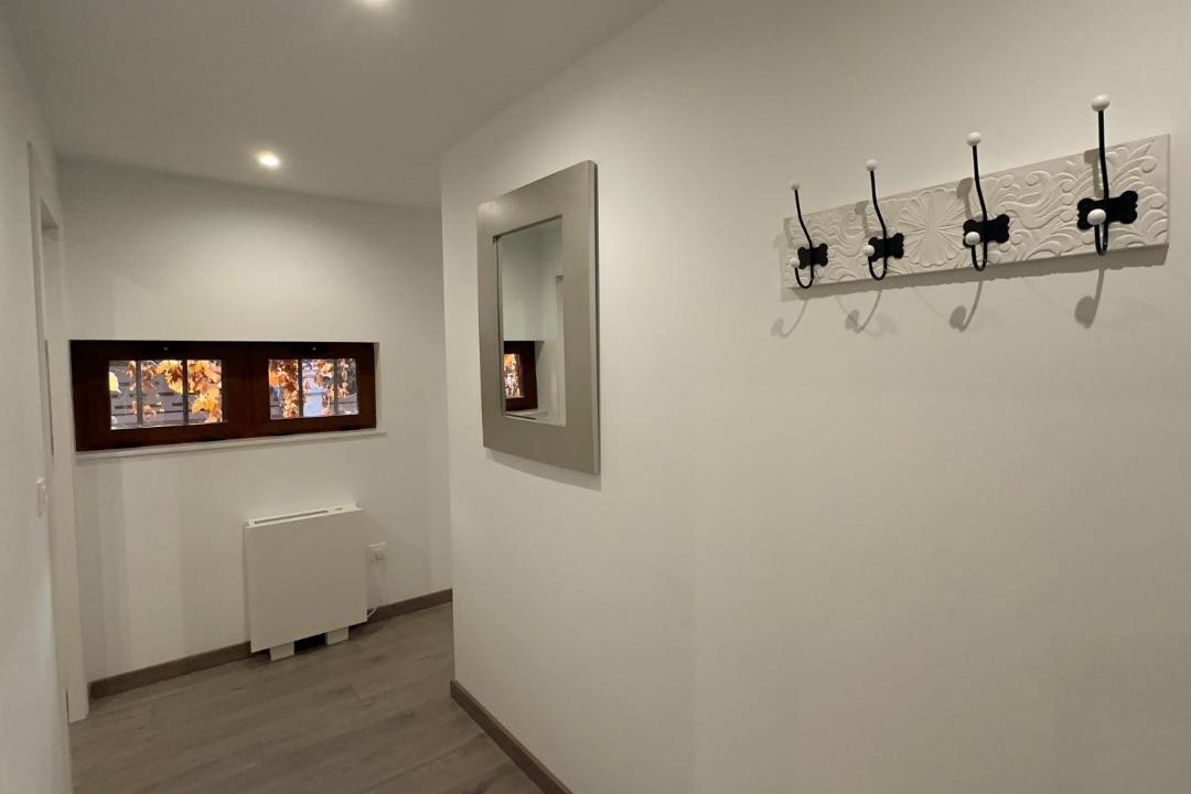 Photo of Bathroom in Centro