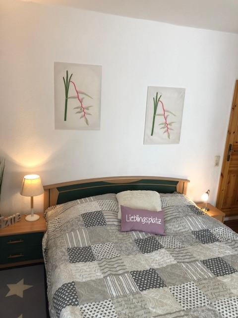 Photo of Bedroom in Dahme