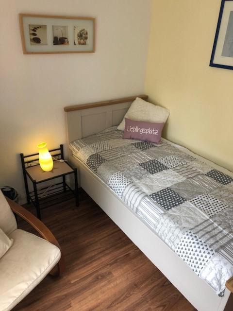 Photo of Bedroom in Dahme