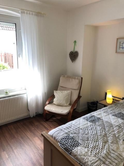 Photo of Bedroom in Dahme