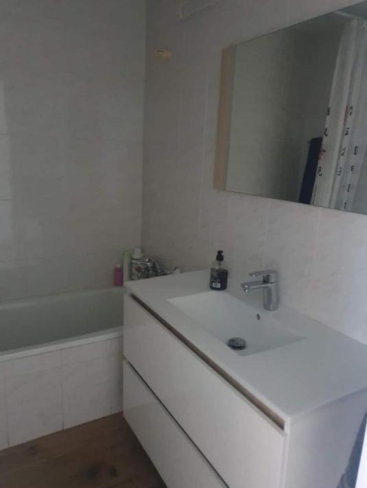 Photo of Bathroom in Port Saplaya