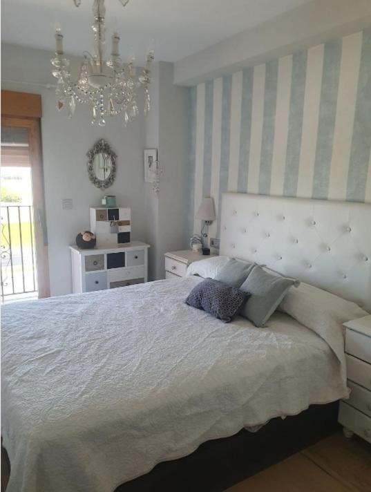 Photo of Bedroom in Port Saplaya