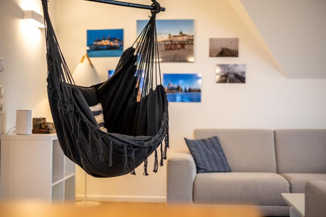 Photo of Livingroom in Stolpe auf Usedom