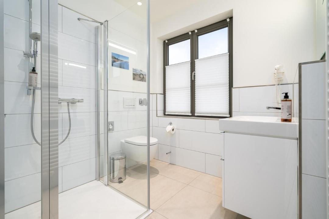 Photo of Bathroom in Stolpe auf Usedom