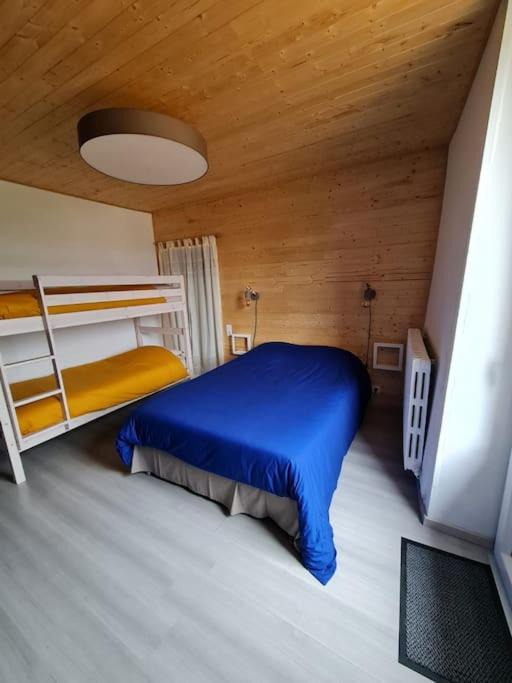 Photo of Bedroom in Largillay-Marsonnay
