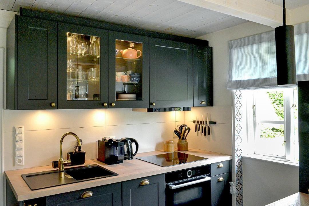 Photo of Kitchen in Tating