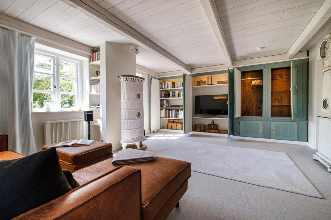 Photo of Livingroom in Tating