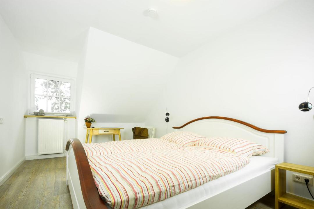 Photo of Bedroom in Welt