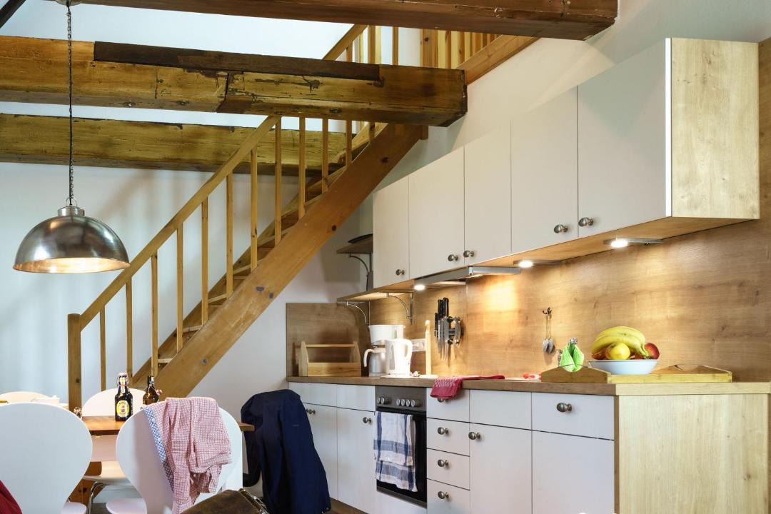 Photo of Kitchen in Welt