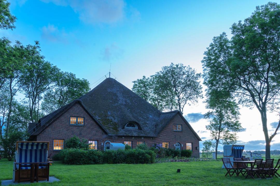 Photo of Buildings in Welt
