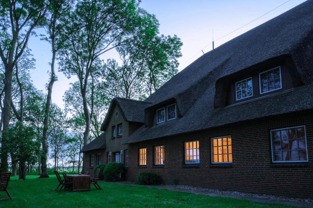 Photo of Buildings in Welt