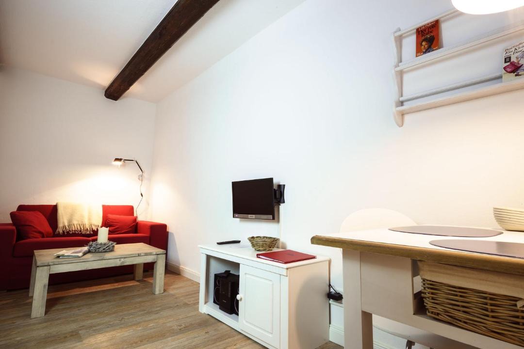Photo of Livingroom in Welt