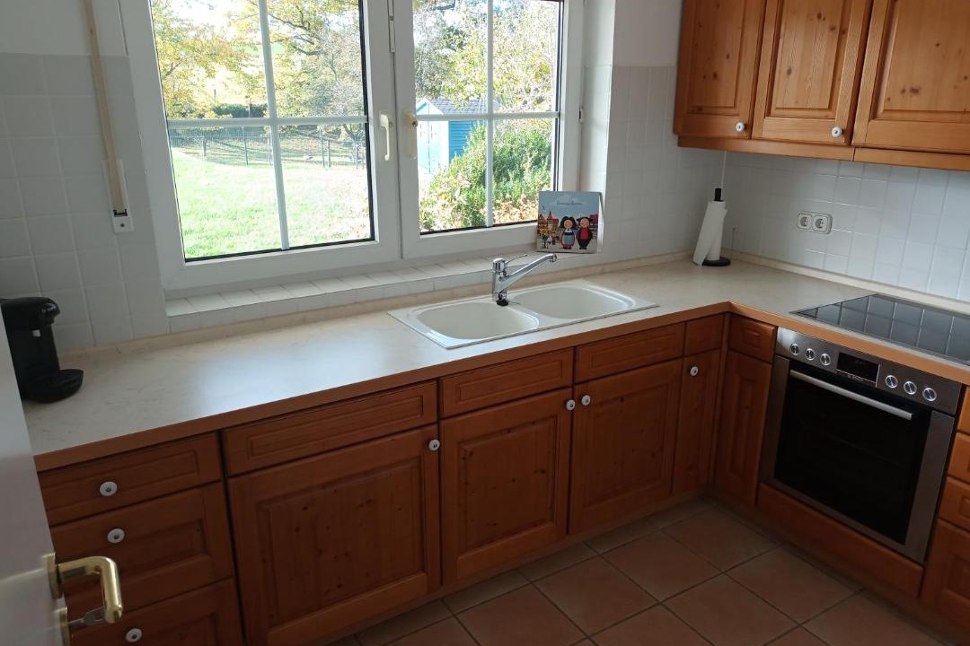 Photo of Kitchen in Rohda