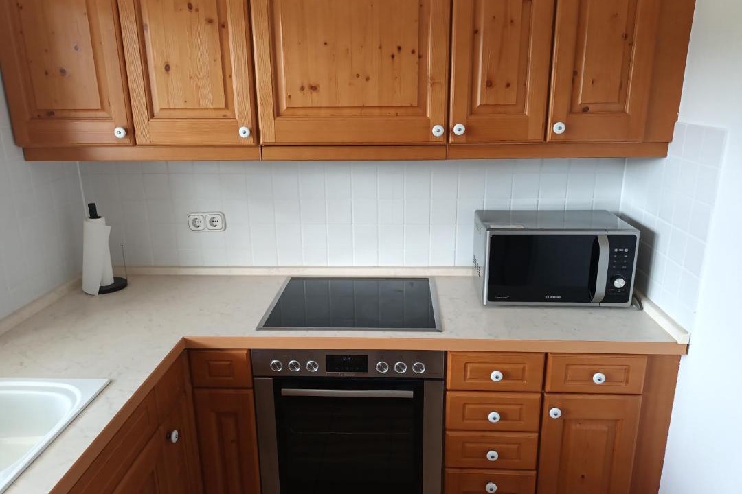 Photo of Kitchen in Rohda