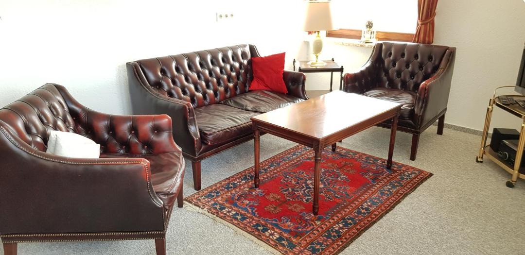Photo of Livingroom in Poppenbull