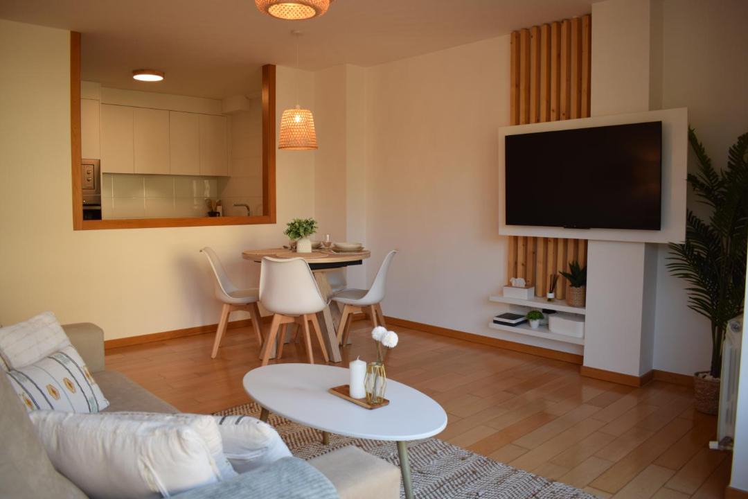 Photo of Livingroom in Mondariz-Balneario