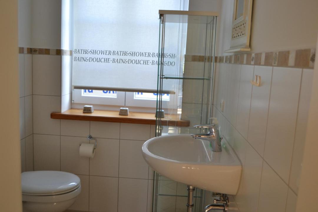 Photo of Bathroom in Katingsiel