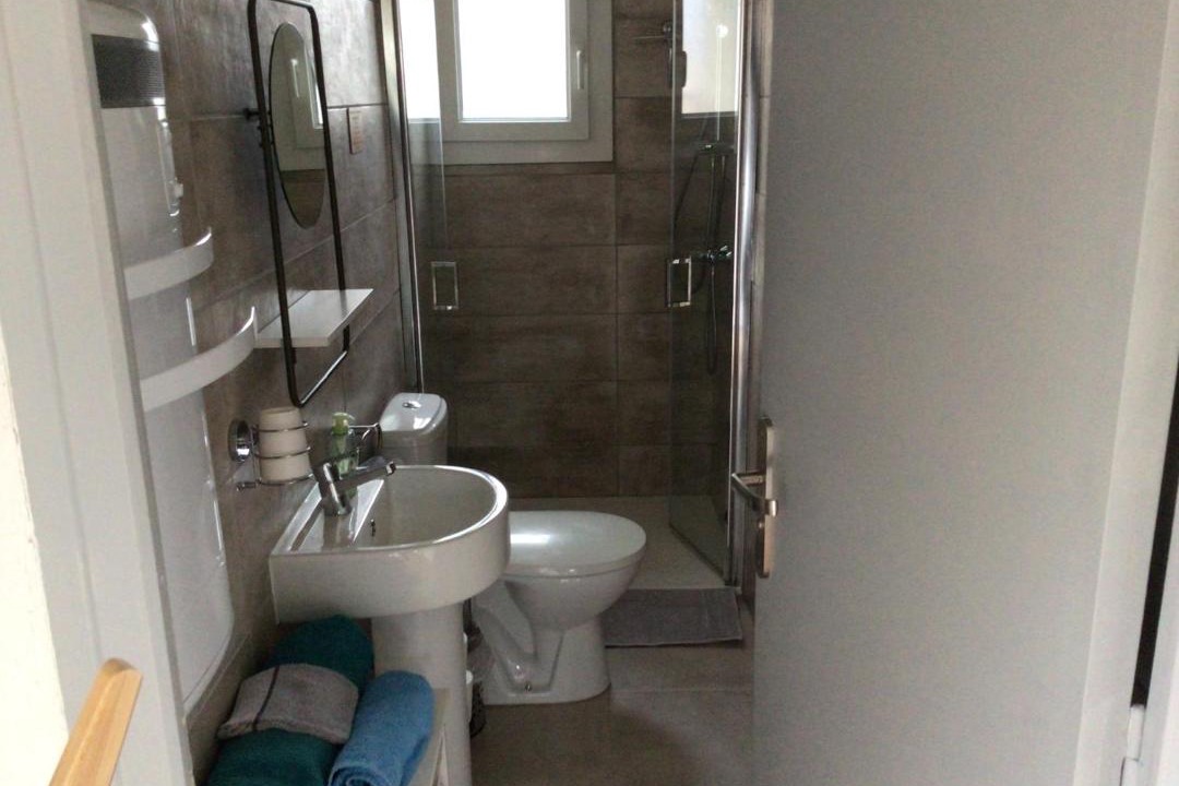 Photo of Bathroom in Pelissanne